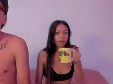 Chaturbate Live Sex of 1threestar