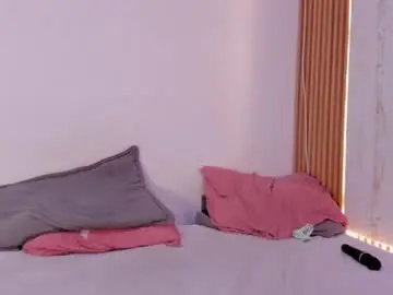 Chaturbate Live Sex of 1threestar