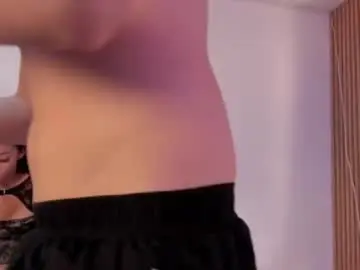 Chaturbate Live Sex of 1threestar