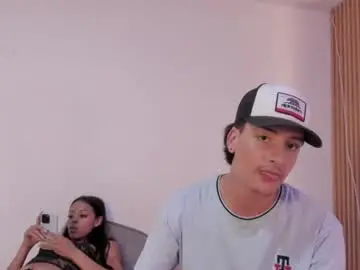 Chaturbate Sex Cam of 1threestar