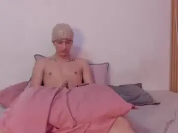 Chaturbate Adult Webcam of 1threestar