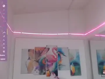 Chaturbate Watch Live Sex Cams of _alegriamartinez_