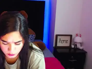 Chaturbate Free Live Porn of alice_cross20