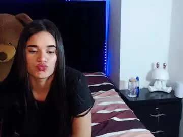 Chaturbate Best live sex cam show of alice_cross20