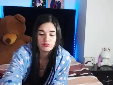 Chaturbate Adult Webcams of alice_cross20