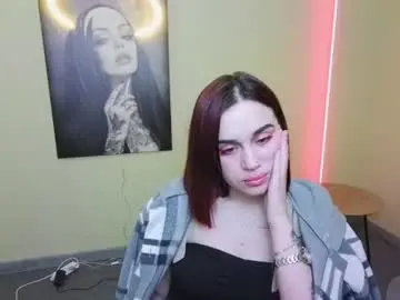 Chaturbate Adult Webcam of alice_nicei