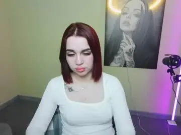 Chaturbate Nude Webcam of alice_nicei