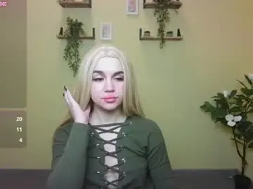 Chaturbate Private Sex Chat of alice_nicei