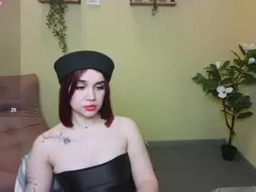 Chaturbate Adult Webcams of alice_nicei