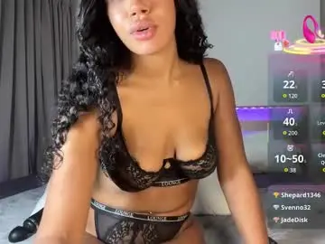 Chaturbate Free Live Porn of bambigirlxx