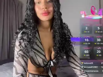Chaturbate Adult Video Chat of bambigirlxx