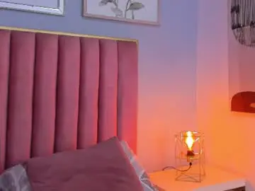 Chaturbate Live Sex Cam of candylips4