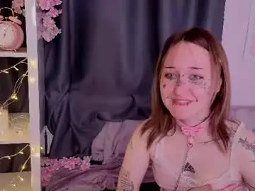 Chaturbate Adult Video Chat of clarettaerps
