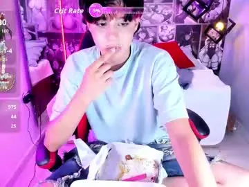 Chaturbate Sex Chat of dan_copers