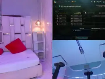 Chaturbate Live Sex of daphnecontry