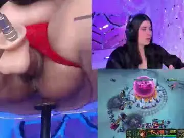 Chaturbate Best Webcam of daphnecontry