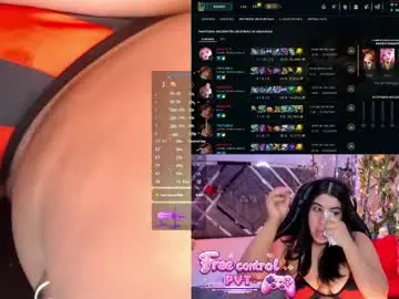 Chaturbate Live Porn of daphnecontry