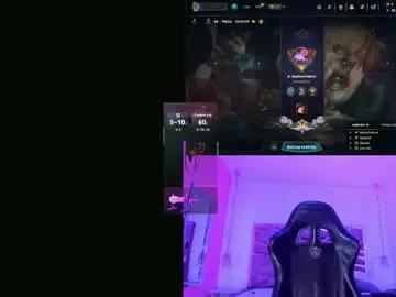 Chaturbate Best live sex cam show of daphnecontry