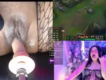 Chaturbate Adult Video Chat of daphnecontry