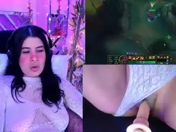 Chaturbate Best Webcam of daphnecontry