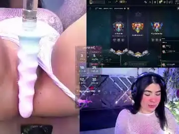 Chaturbate Adult Video Chat of daphnecontry