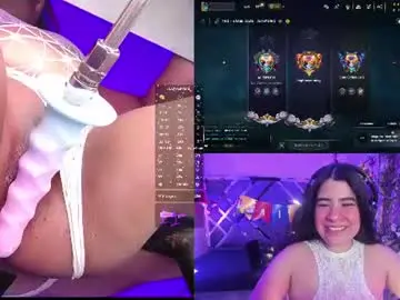 Chaturbate Best Webcam of daphnecontry