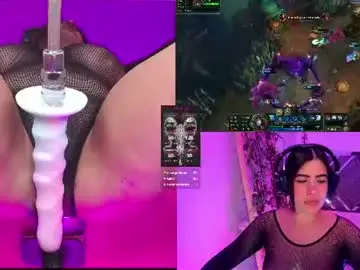 Chaturbate Private Sex Chat of daphnecontry
