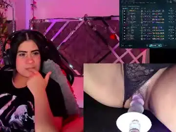 Chaturbate Adult Webcam of daphnecontry