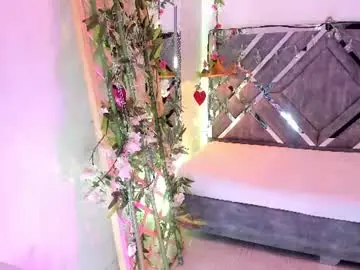 Chaturbate Live Sex of daphnecontry