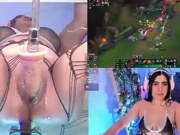 Chaturbate Adult Webcam of daphnecontry