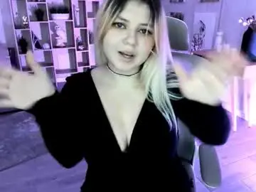 Chaturbate Live Porn of diaangell