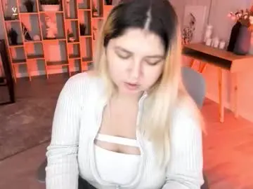 Chaturbate Live Porn of diaangell