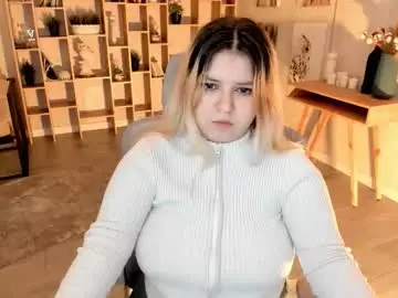 Chaturbate Sex Cam of diaangell