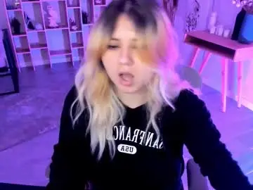 Chaturbate Sex Chat of diaangell