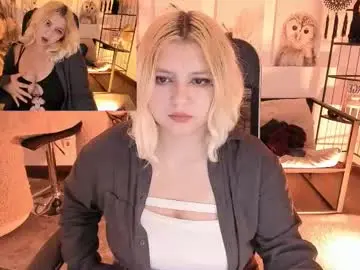 Chaturbate Live Sex of diaangell