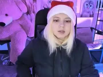 Chaturbate Live Porn of diaangell