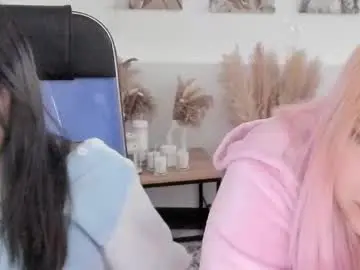 Chaturbate Free Porn Cam of diaangell