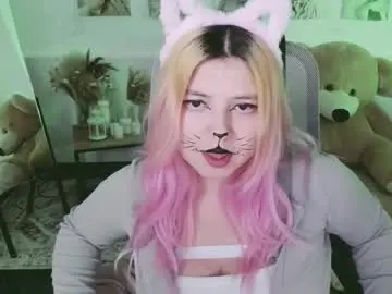 Chaturbate Sex Chat of diaangell