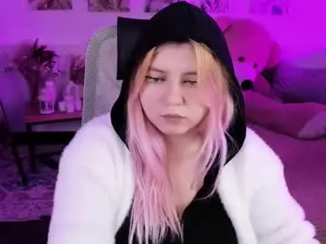 Chaturbate Free Porn Cam of diaangell