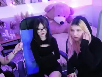 Chaturbate Live Sex of diaangell