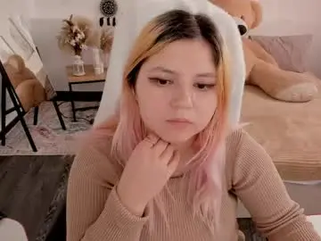 Chaturbate Live Sex Cam of diaangell