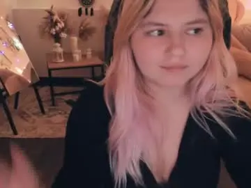 Chaturbate Live Porn of diaangell