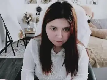 Chaturbate Sex Chat of diaangell