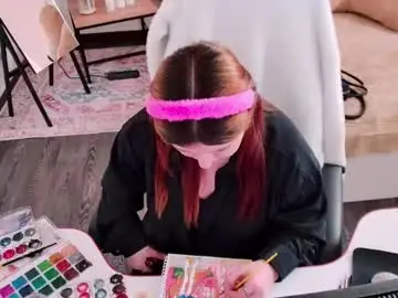 Chaturbate Adult Video Chat of diaangell