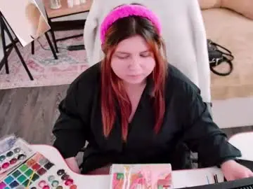 Chaturbate Free Live Porn of diaangell