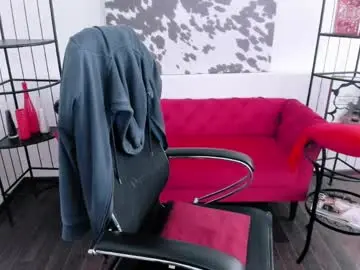 Chaturbate Live Porn of diaangell