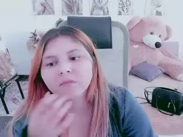 Chaturbate Sex Cam of diaangell