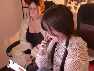Chaturbate Live Sex of diaangell