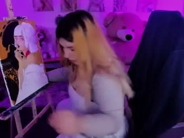 Chaturbate Watch Live Sex Cams of diaangell