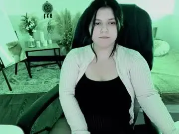 Chaturbate Sex Cam of diaangell